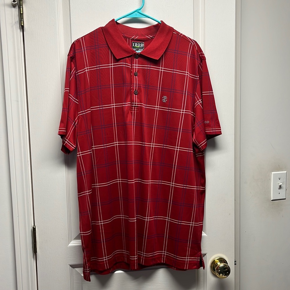 Mens Golf shirt